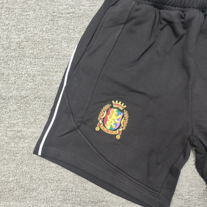 B*alenciaga   shorts Quality SONE 20240803-12