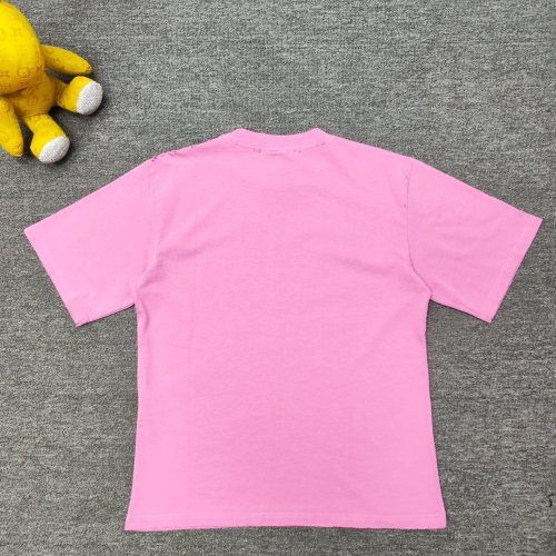 B*alenciaga  T-Shirt Top Quality SONE  20240803-23