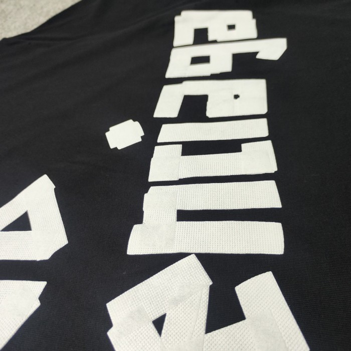 B*alenciaga  T-Shirt Top Quality SONE  20240803-27