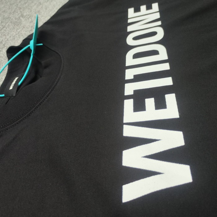 W*elldone  T-Shirt Top Quality SONE 20240803-48