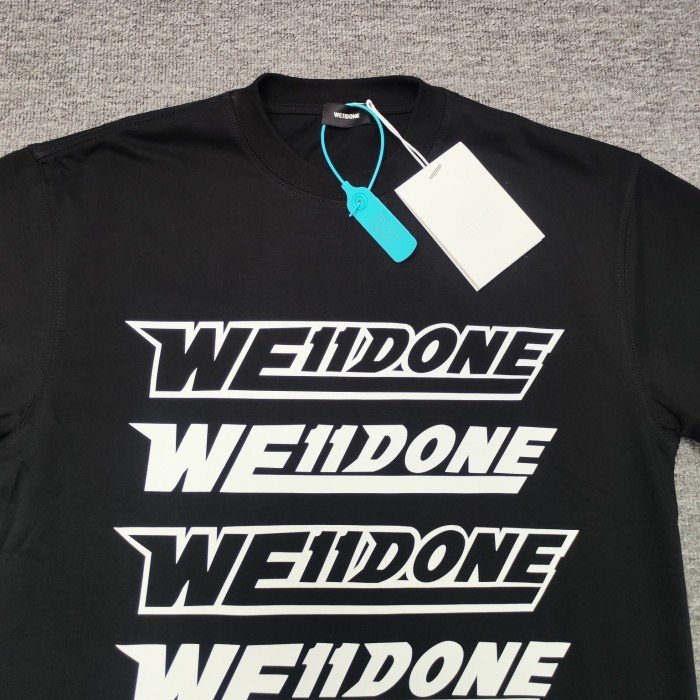 W*elldone  T-Shirt Top Quality SONE  20240803-77