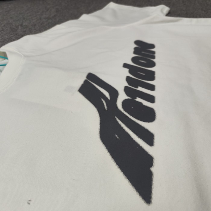 W*elldone T-Shirt Top Quality SONE 20240803-46