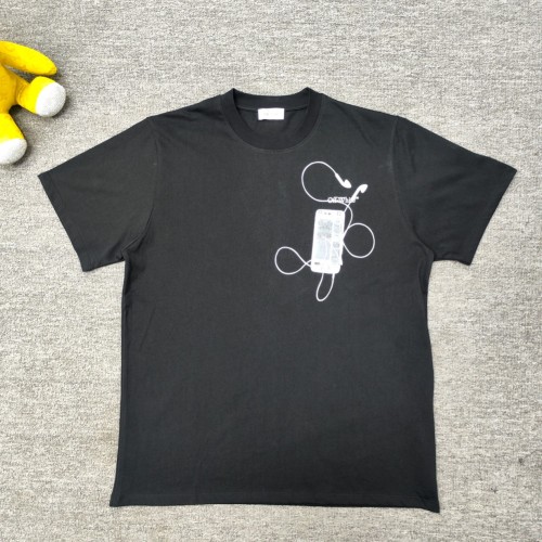 O*FF-W*HITE  T-Shirt Top Quality SONE 20240803-65