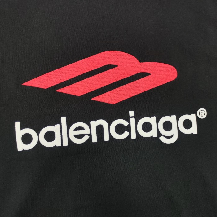 B*alenciaga  T-Shirt Top Quality SONE 20240803-54