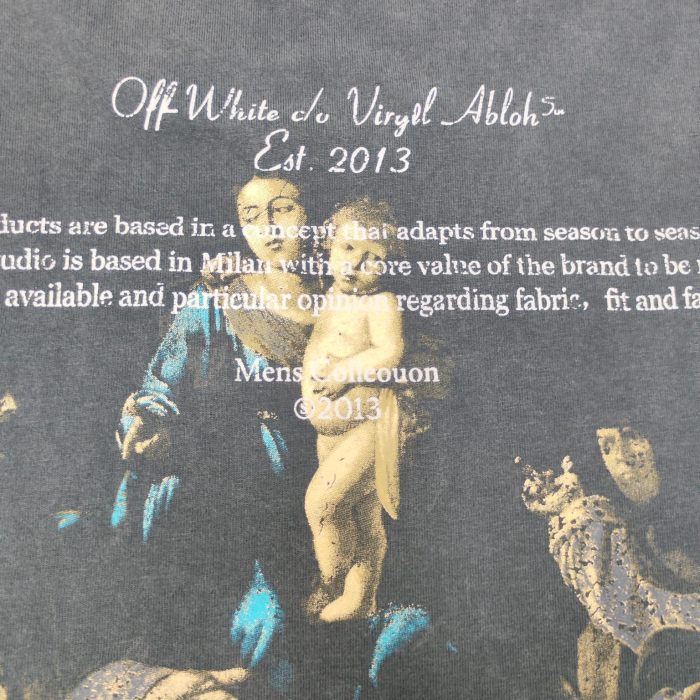 O*FF-W*HITE  T-Shirt Top Quality SONE 20240803-37