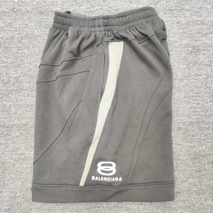 B*alenciaga  Shorts Quality SONE 20240803-5
