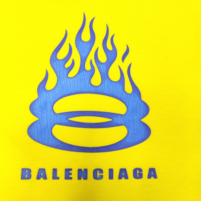 B*alenciaga  T-Shirt Top Quality SONE 20240803-58