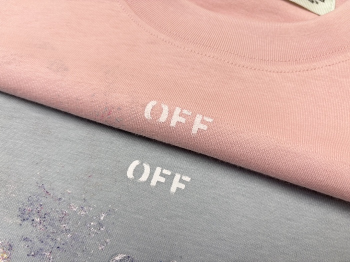 O*FF-W*HITE T-Shirt Top Quality SONE 20240803-34