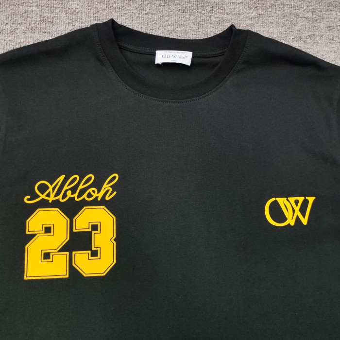 O*FF-W*HITE T-Shirt Top Quality SONE 20240803-61
