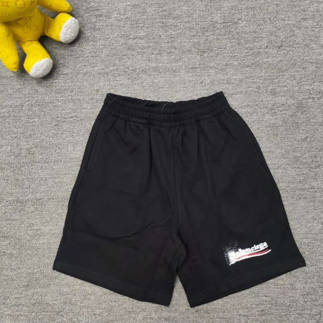 B*alenciaga   shorts Quality SONE 20240803-13