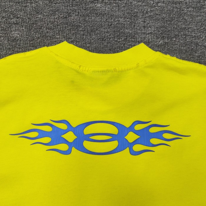 B*alenciaga  T-Shirt Top Quality SONE 20240803-58