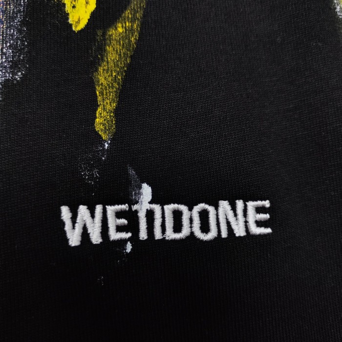 W*elldone T-Shirt Top Quality SONE 20240803-16