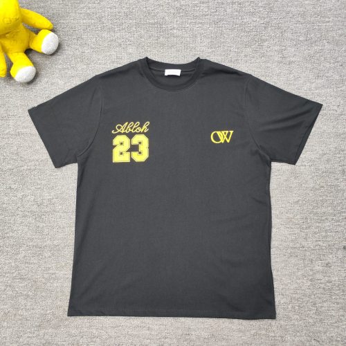 O*FF-W*HITE T-Shirt Top Quality SONE 20240803-61