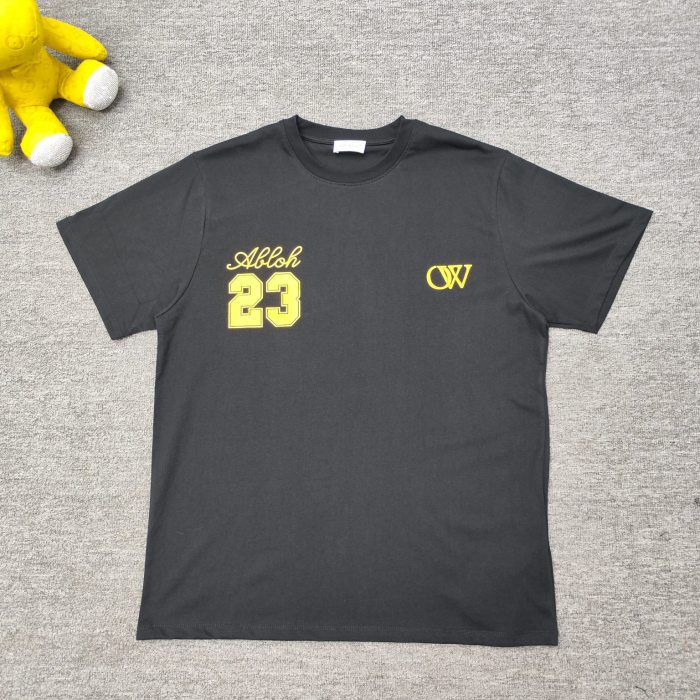 O*FF-W*HITE T-Shirt Top Quality SONE 20240803-61