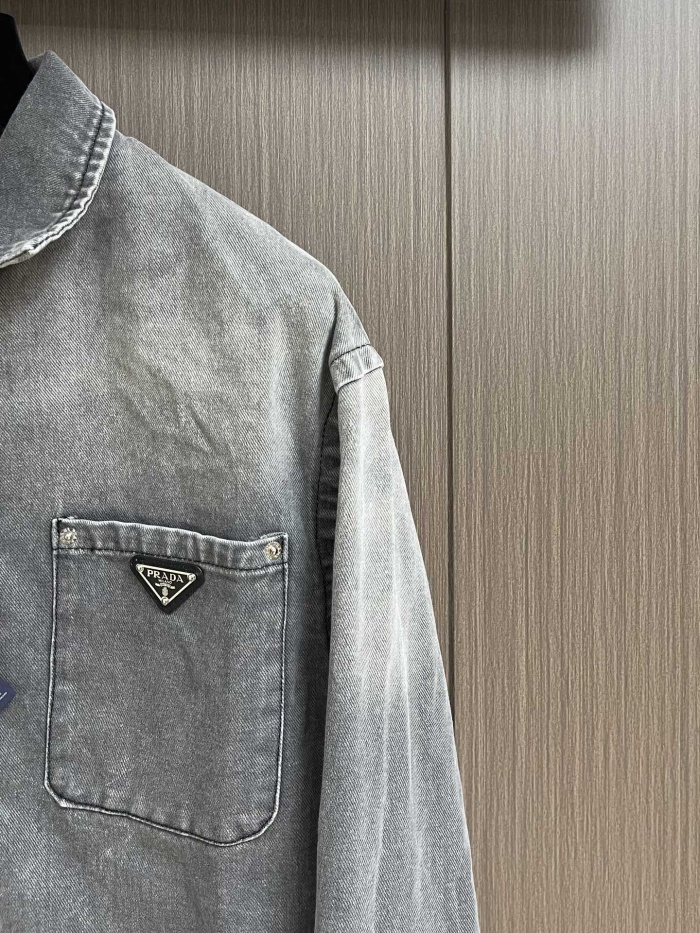 P*rada  Jacket Quality D17 20240805-16