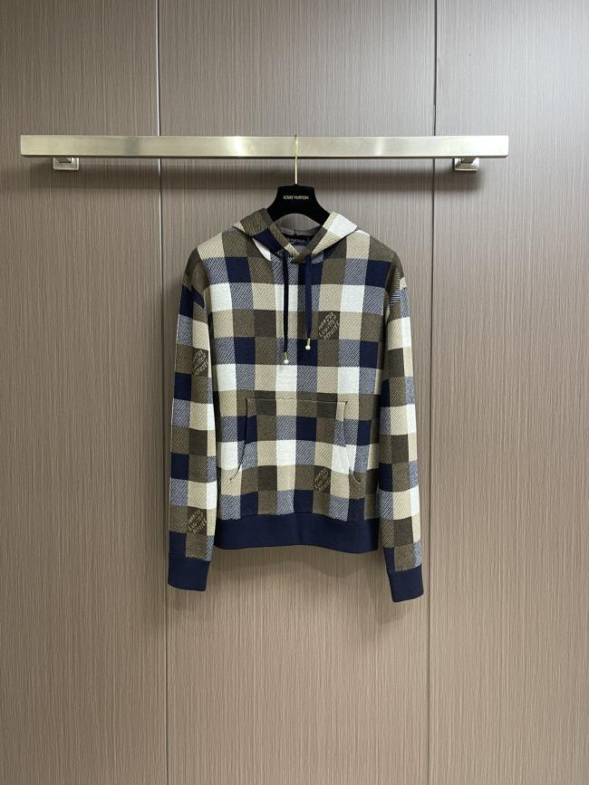 L*ouis V*uitton Hoodie Quality Qiqi 20240805-12