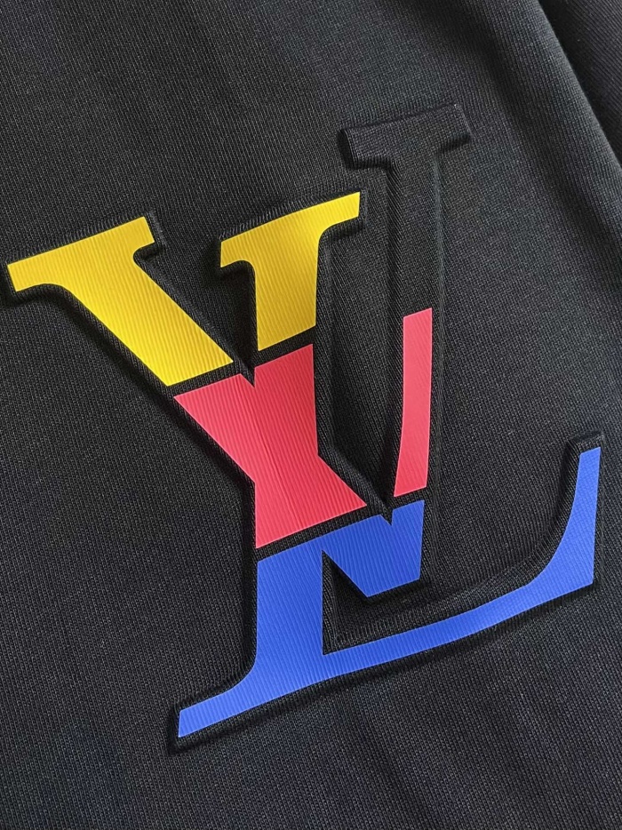L*ouis V*uitton  T-shirt  Top Quality D17 20240805-15