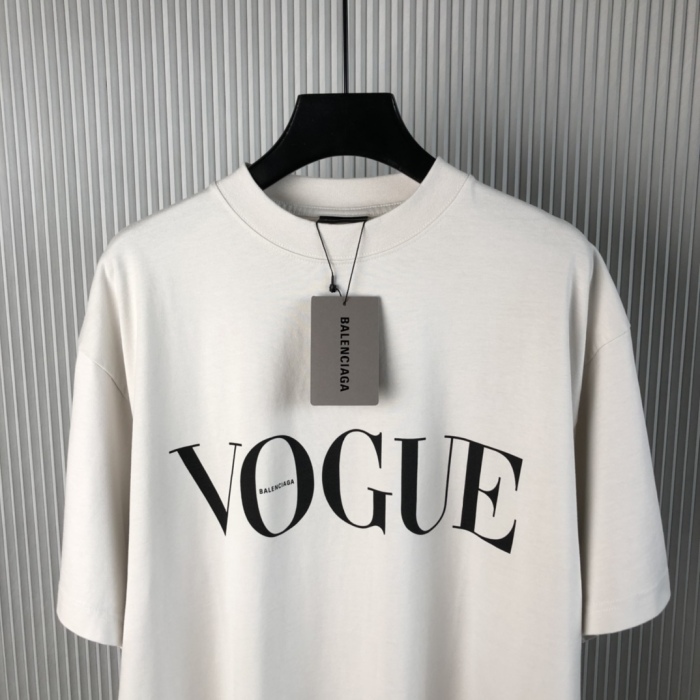 B*alenciaga T-shirt Top Quality D17 20240807-2