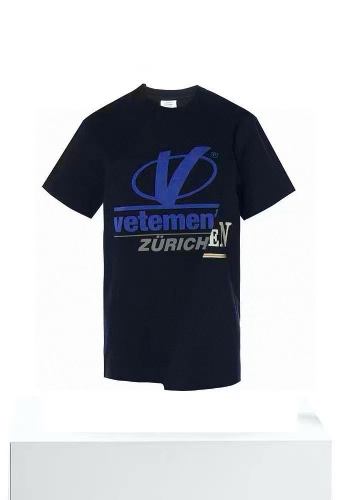 V*etements T-shirt Top Quality D17 20240806-30