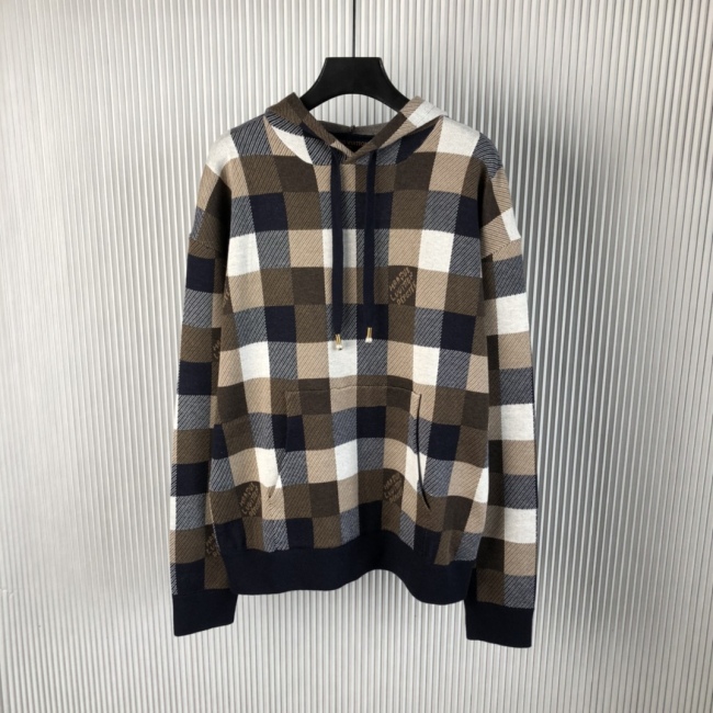 L*ouis V*uitton  Sweater & Cardigan  Top Quality D17 20240807-4