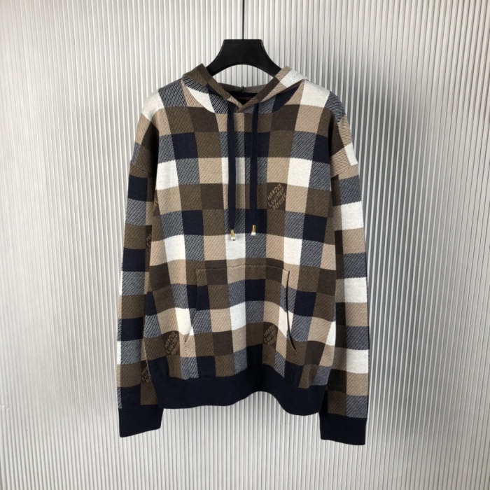 L*ouis V*uitton  Sweater & Cardigan  Top Quality D17 20240807-4