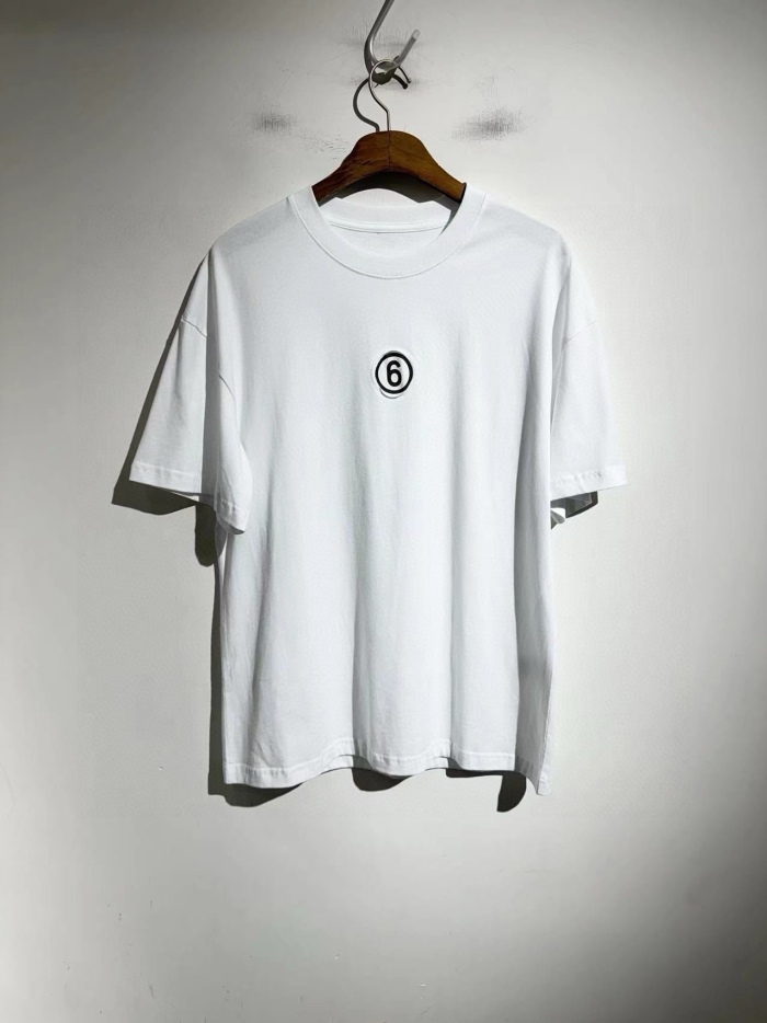 M*aison M*argiela T-shirt Top Quality D17 20240806-33