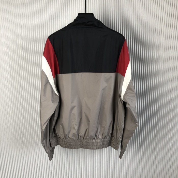 C*ELINE Jacket Top Quality D17 20240806-10