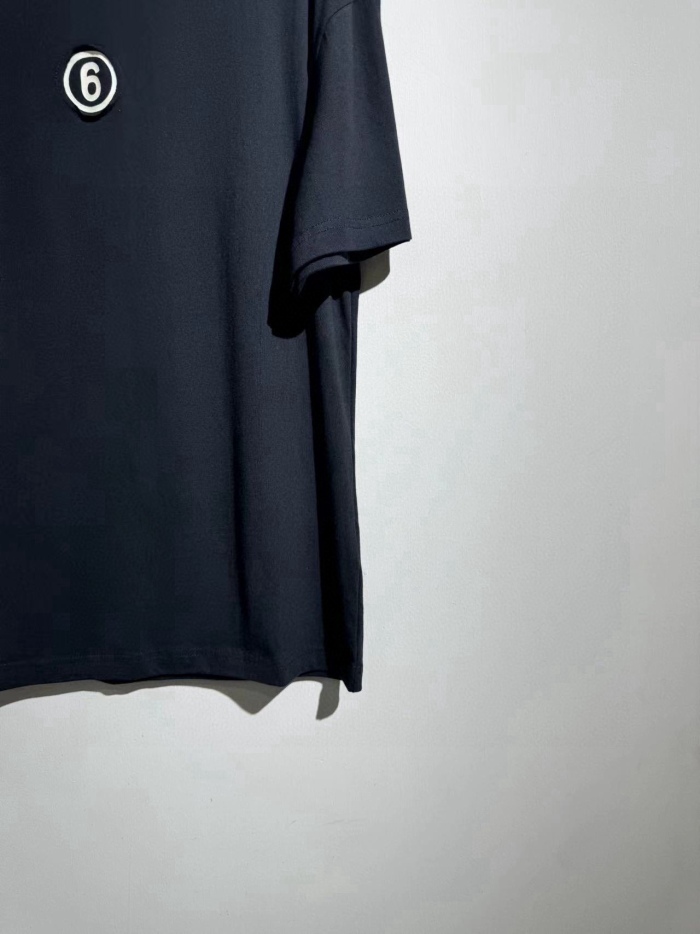 M*aison M*argiela T-shirt Top Quality D17 20240806-33