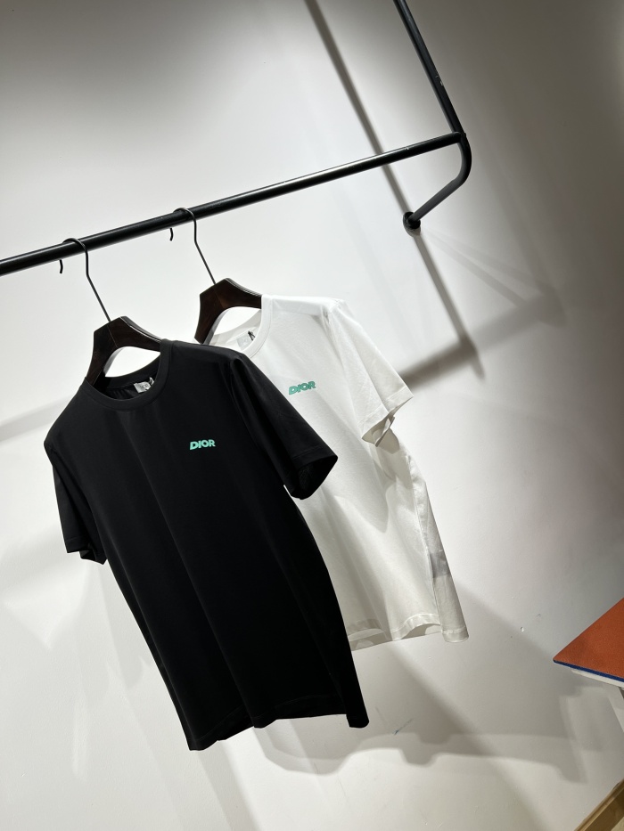 D*ior T-shirt Top Quality D17 20240806-48
