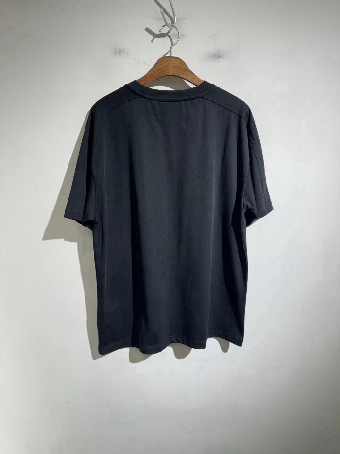 Julius T-shirt Top Quality D17 20240806-28