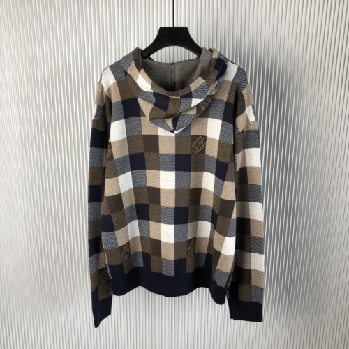 L*ouis V*uitton  Sweater & Cardigan  Top Quality D17 20240807-4