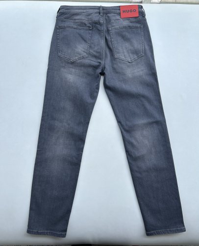 H*ugo Pants Top Quality D17 20240806-2