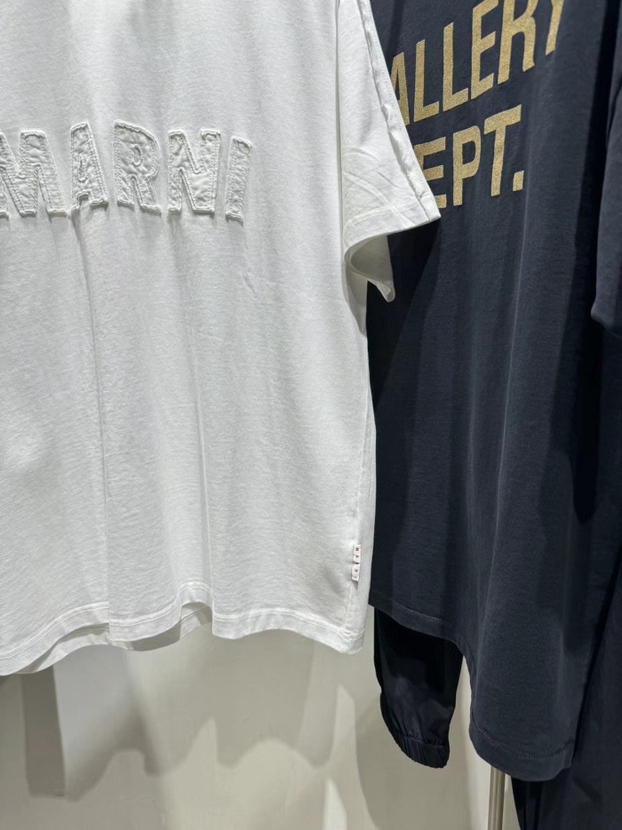 Julius  T-shirt Top Quality D17 20240806-27