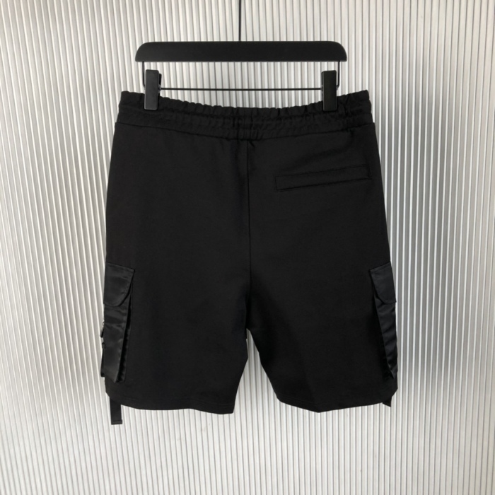P*rada Shorts Top Quality D17 20240806-12
