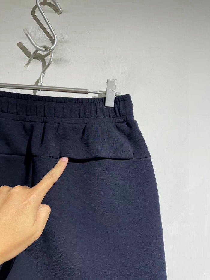 B*ogner  Shorts Quality D17 20240806-36