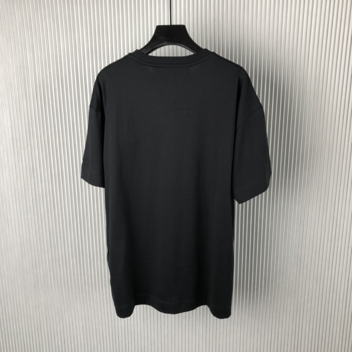 G*ivenchy T-shirt Top Quality D17 20240806-4