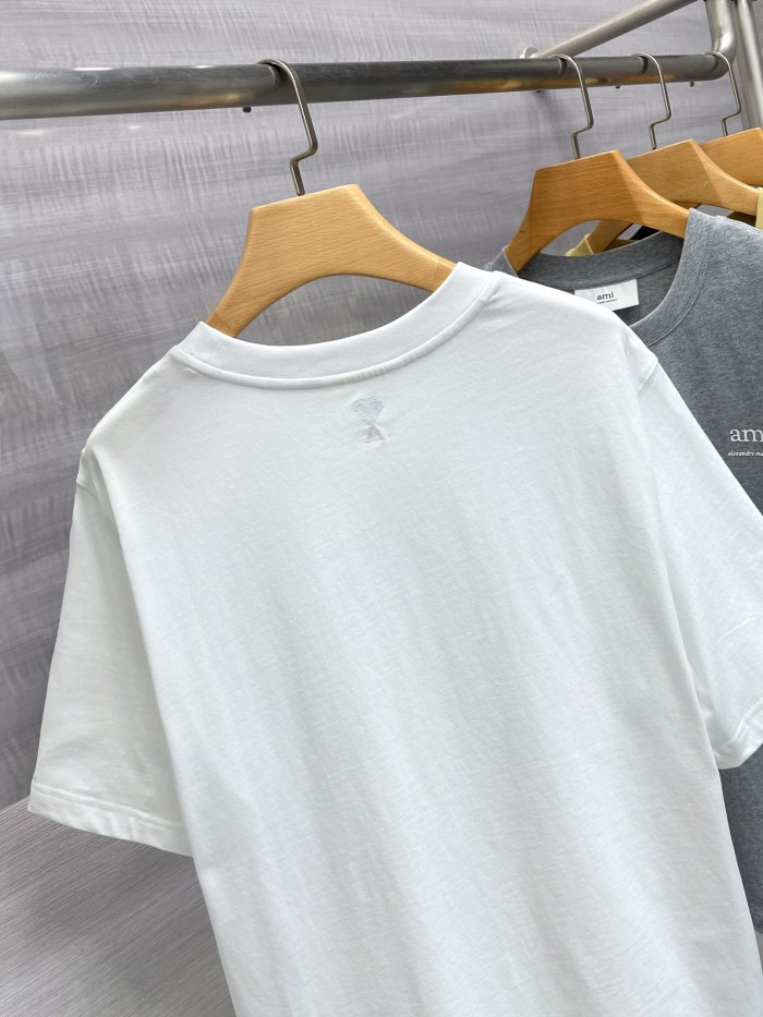 A*MI  T-shirt Quality D17 20240807-35