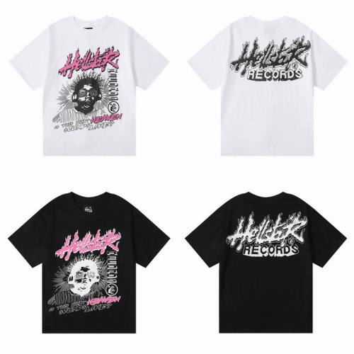 H*ellstar T-shirt Top Quality Qiqi 20240807-81