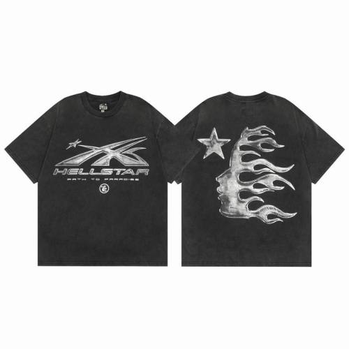 H*ellstar T-shirt Top Quality Qiqi 20240807-93