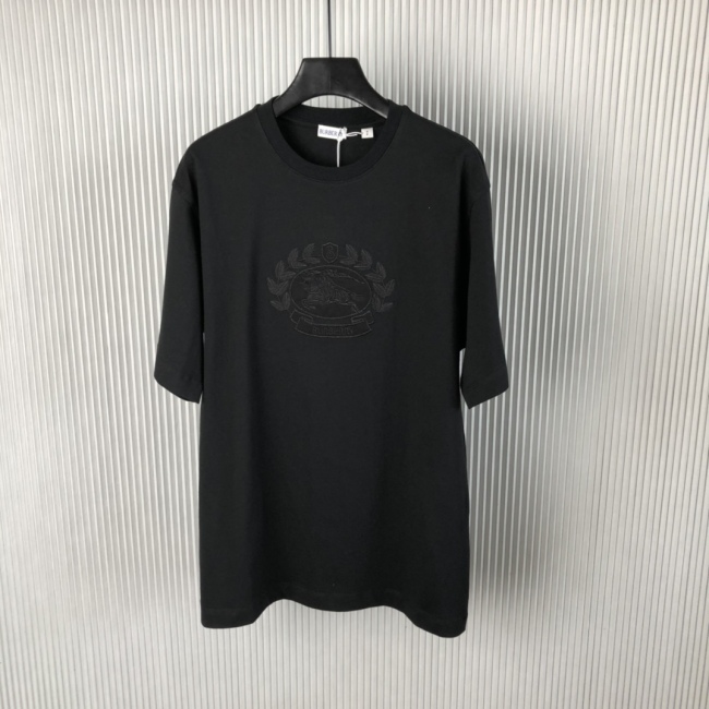 B*URBERRY T-shirt Top Quality D17 2020807-28