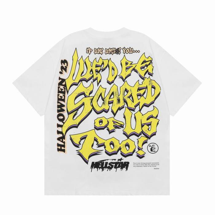 H*ellstar T-shirt Top Quality Qiqi 20240807-89