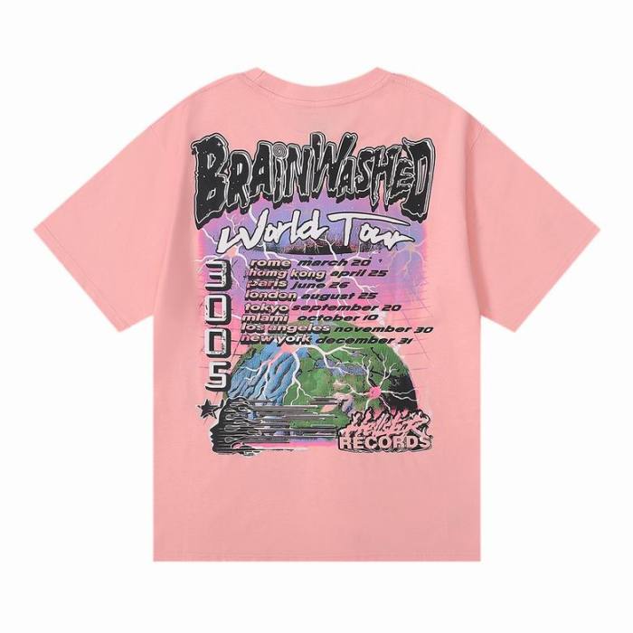 H*ellstar T-shirt Top Quality Qiqi 20240807-61