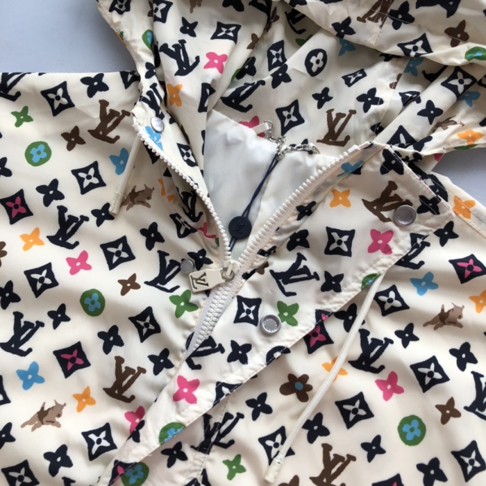 L*ouis V*uitton   Jacket   Top Quality D17 20240807-24