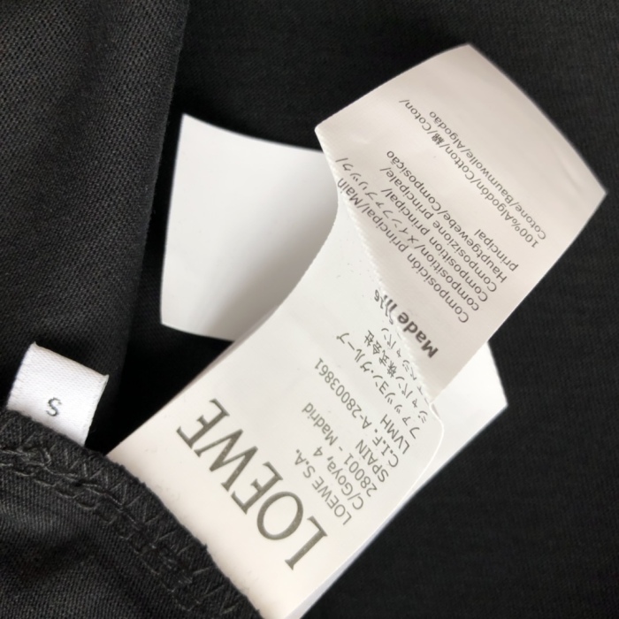 L*ouis V*uitton T-shirt Top Quality D17 20240807-7