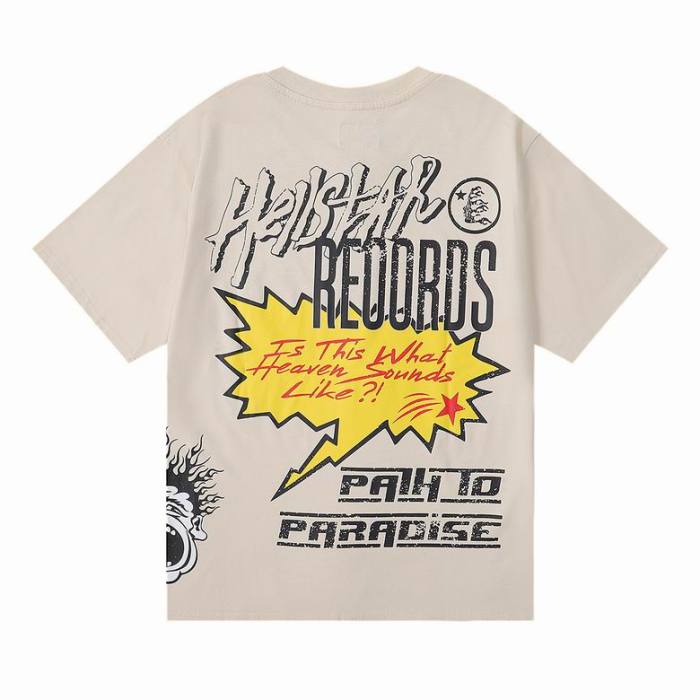 H*ellstar T-shirt Top Quality Qiqi 20240807-65