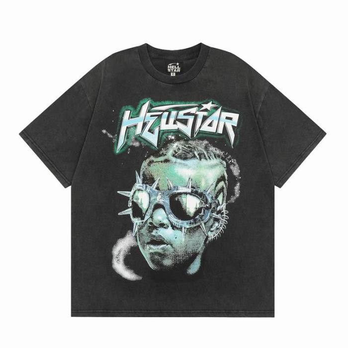 H*ellstar T-shirt Top Quality Qiqi 20240807-99