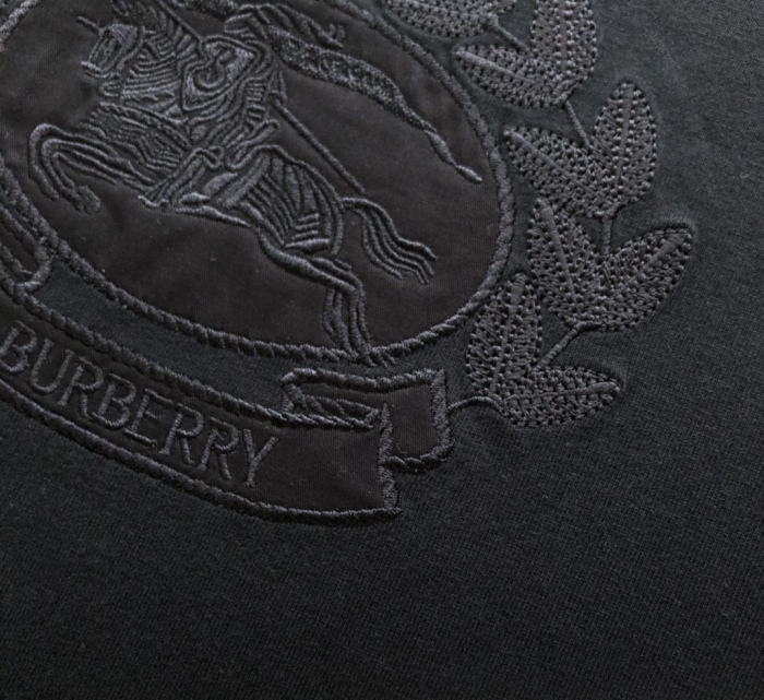 B*URBERRY T-shirt Top Quality D17 2020807-28