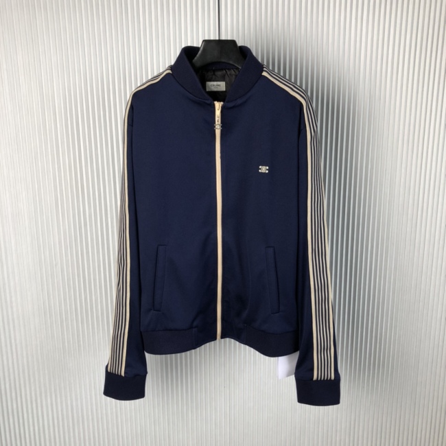 C*ELINE   Jacket Top Quality D17 20240807-15