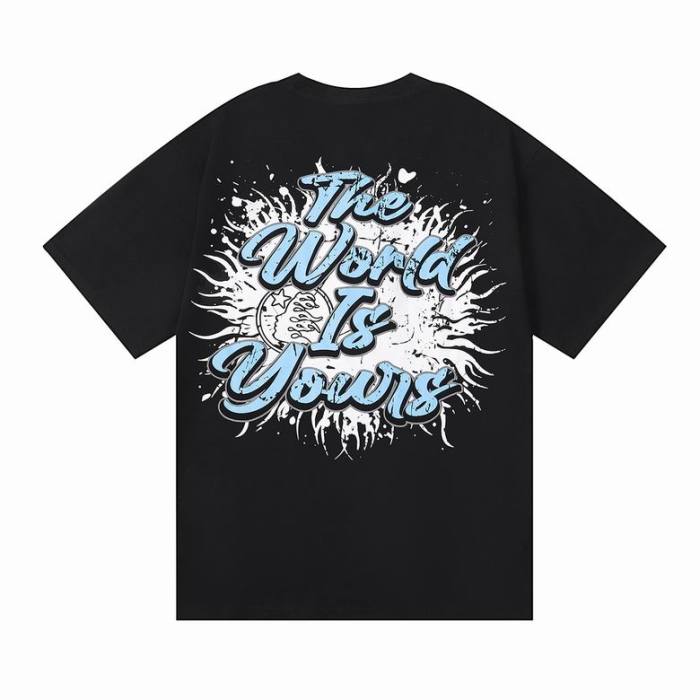 H*ellstar T-shirt Top Quality Qiqi 20240807-69