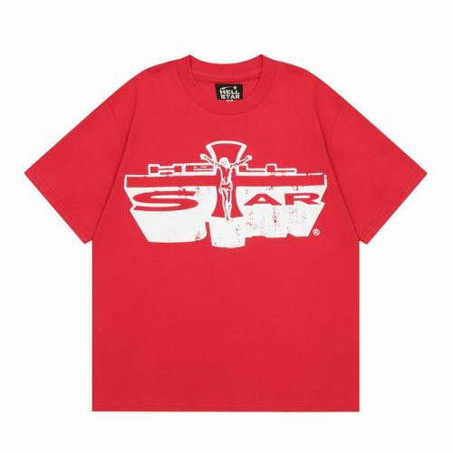 H*ellstar T-shirt Top Quality Qiqi 20240808-1